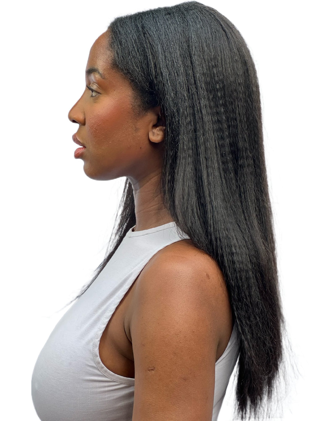 Omolara (Relaxed/Straightened) - Roots by Tayo