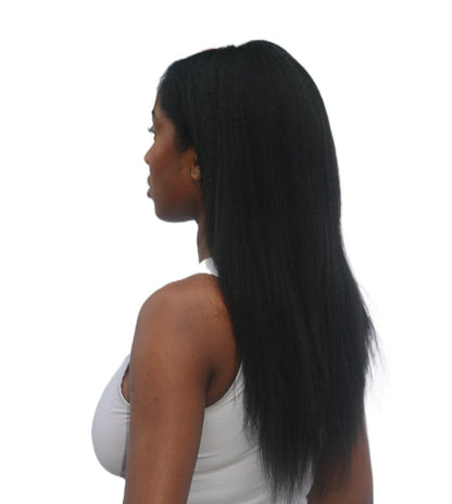 Omolara (Relaxed/Straightened) - Roots by Tayo